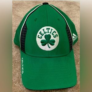 Adidas NBA Boston Celtics Cap